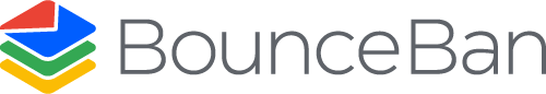 BounceBan logo